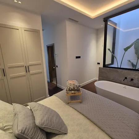 Canteras Aqua Essence - Private Pool & 度假居 大加那利岛拉斯帕尔马斯