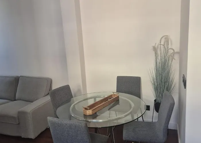 Canteras Aqua Essence - Private Pool & 大加那利岛拉斯帕尔马斯