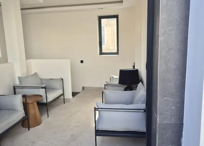 度假居 Canteras Aqua Essence - Private Pool & *
