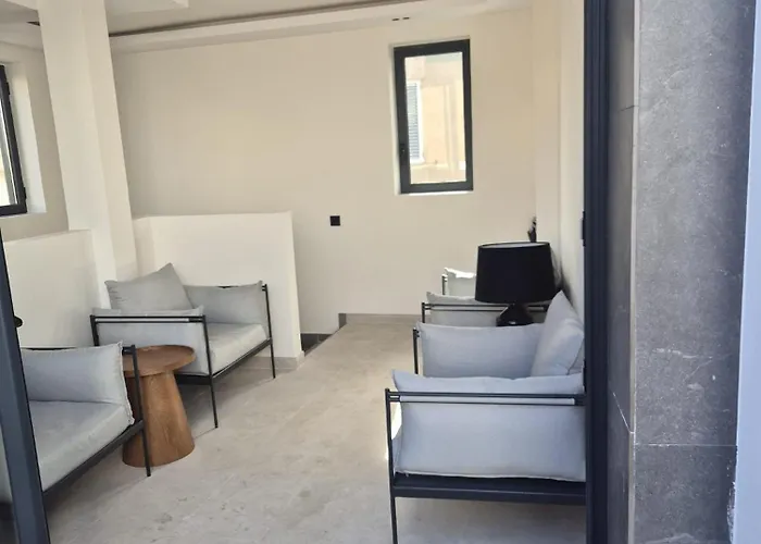 度假居 Canteras Aqua Essence - Private Pool &