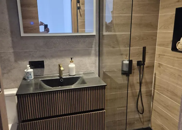 Canteras Aqua Essence - Private Pool & * 大加那利岛拉斯帕尔马斯