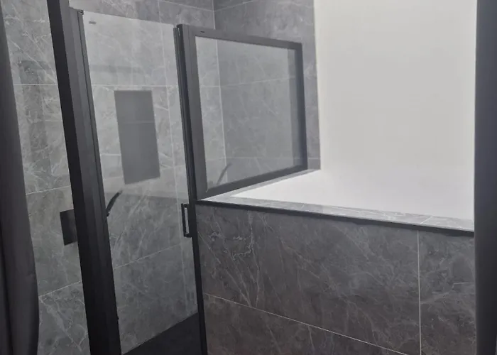 Canteras Aqua Essence - Private Pool & 大加那利岛拉斯帕尔马斯