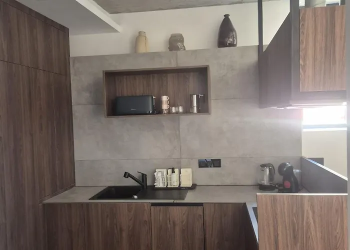 Canteras Aqua Essence - Private Pool & 大加那利岛拉斯帕尔马斯