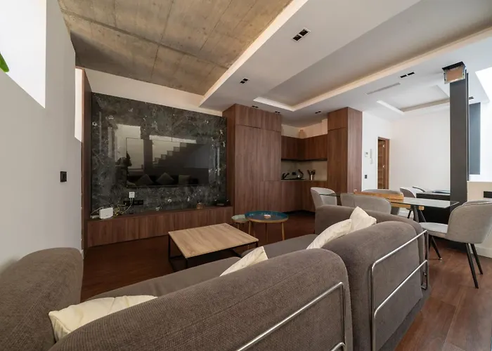 Canteras Aqua Essence - Private Pool & 大加那利岛拉斯帕尔马斯