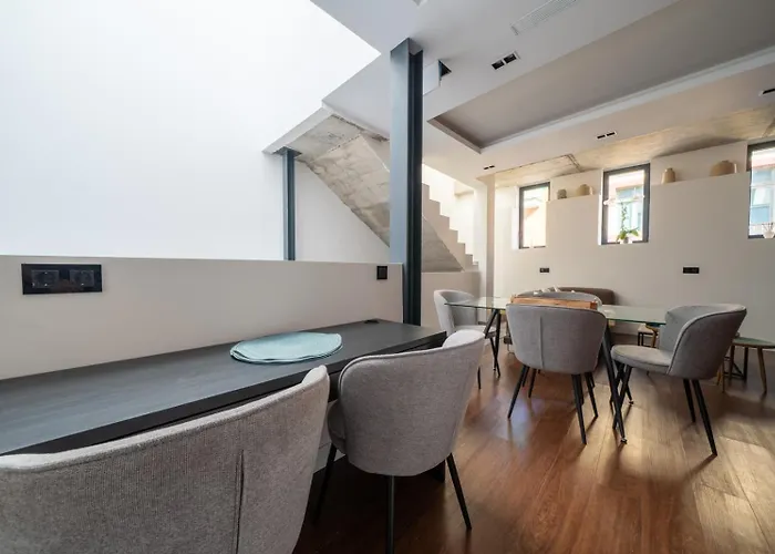 Canteras Aqua Essence - Private Pool & * 大加那利岛拉斯帕尔马斯