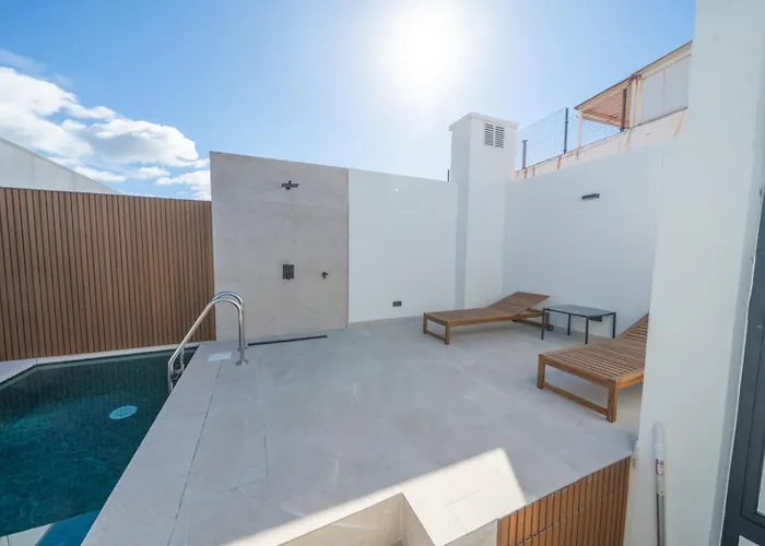 Canteras Aqua Essence - Private Pool & *