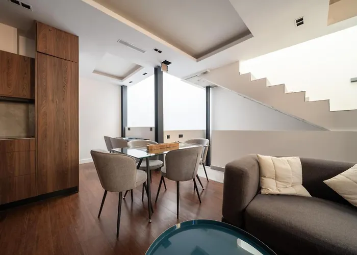 Canteras Aqua Essence - Private Pool & 度假居