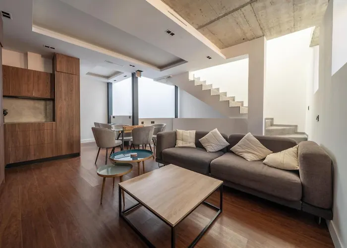 Canteras Aqua Essence - Private Pool & 度假居 大加那利岛拉斯帕尔马斯