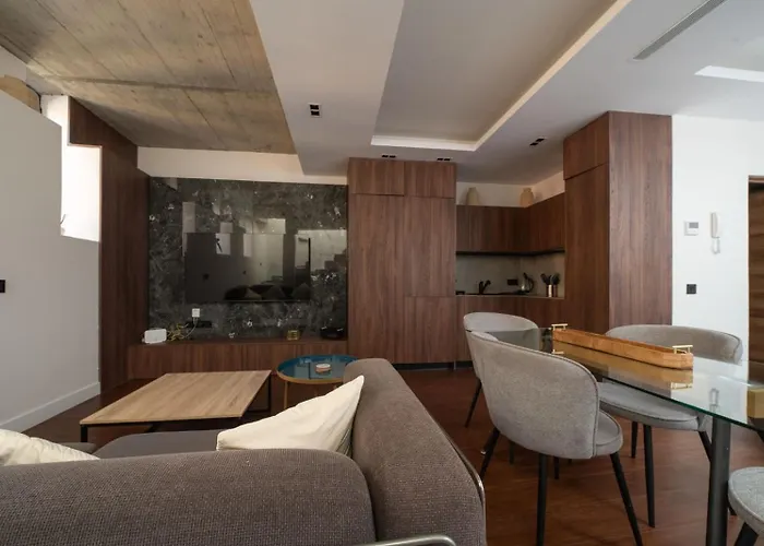 Canteras Aqua Essence - Private Pool & 度假居