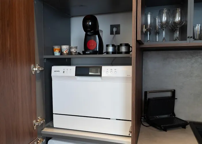 Canteras Aqua Essence - Private Pool & 度假居 *