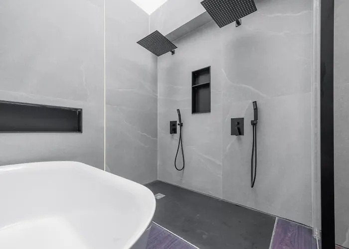 Canteras Aqua Essence - Private Pool & 度假居 大加那利岛拉斯帕尔马斯