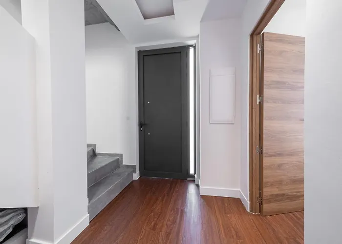 Canteras Aqua Essence - Private Pool & 度假居