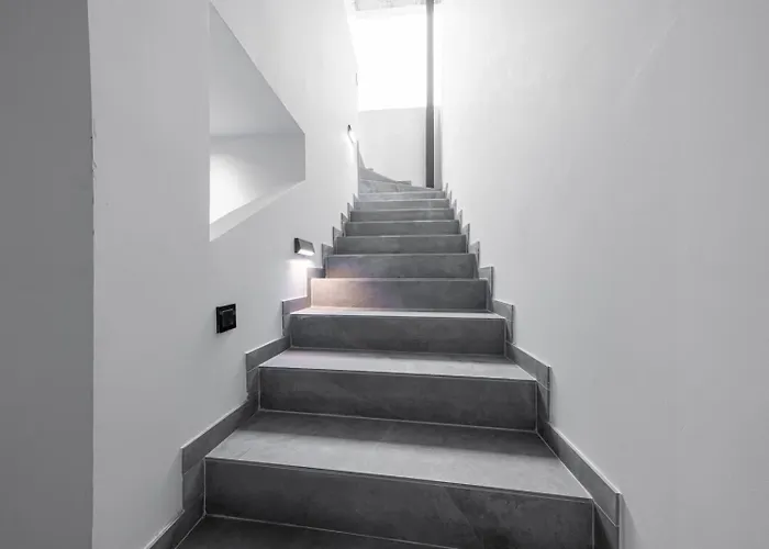 Canteras Aqua Essence - Private Pool & 大加那利岛拉斯帕尔马斯