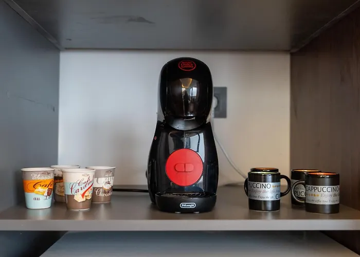 度假居 Canteras Aqua Essence - Private Pool &