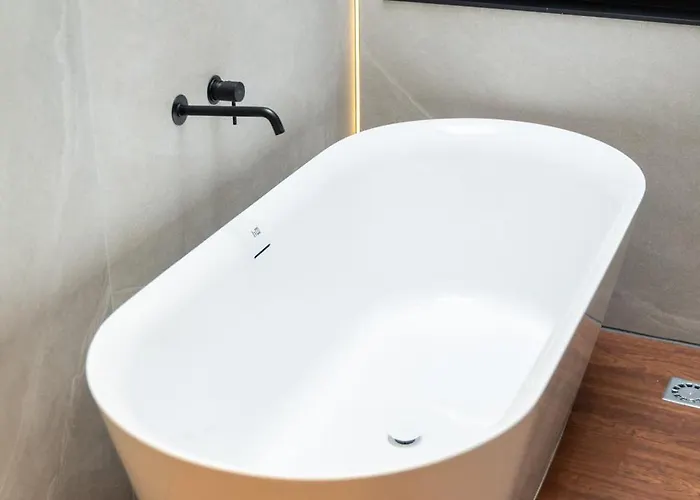 Canteras Aqua Essence - Private Pool & 大加那利岛拉斯帕尔马斯