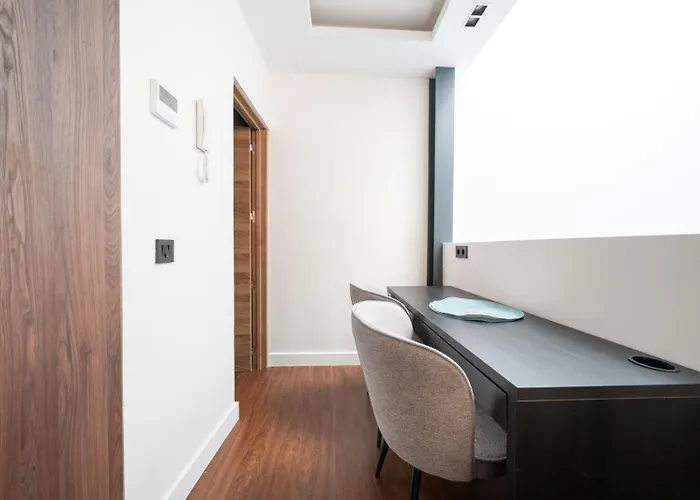 Canteras Aqua Essence - Private Pool & * 大加那利岛拉斯帕尔马斯