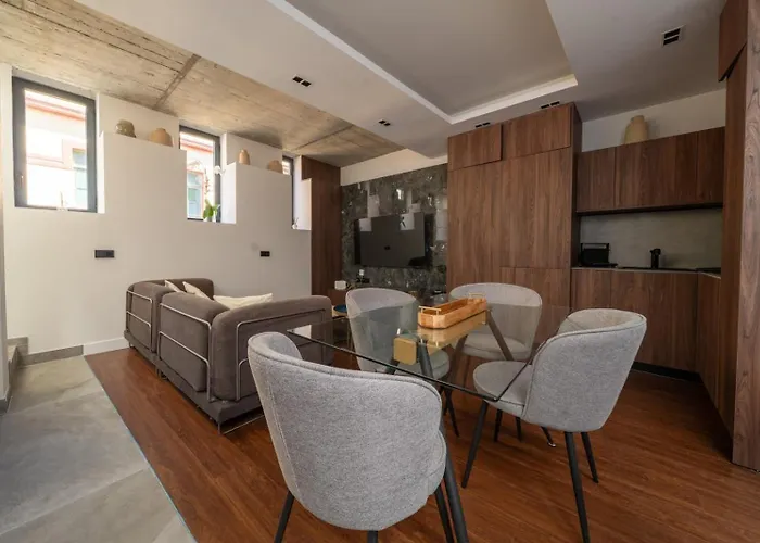 Canteras Aqua Essence - Private Pool & 度假居 *