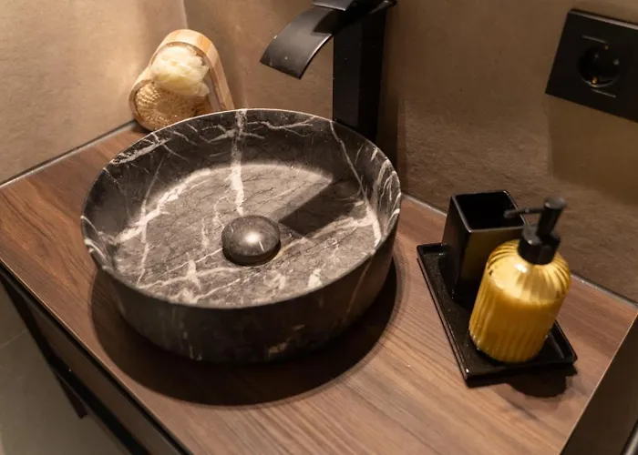 度假居 Canteras Aqua Essence - Private Pool & 大加那利岛拉斯帕尔马斯