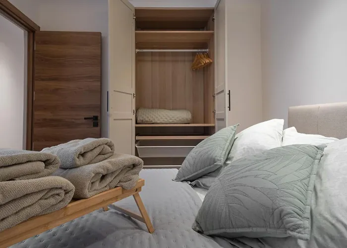 Canteras Aqua Essence - Private Pool & 度假居