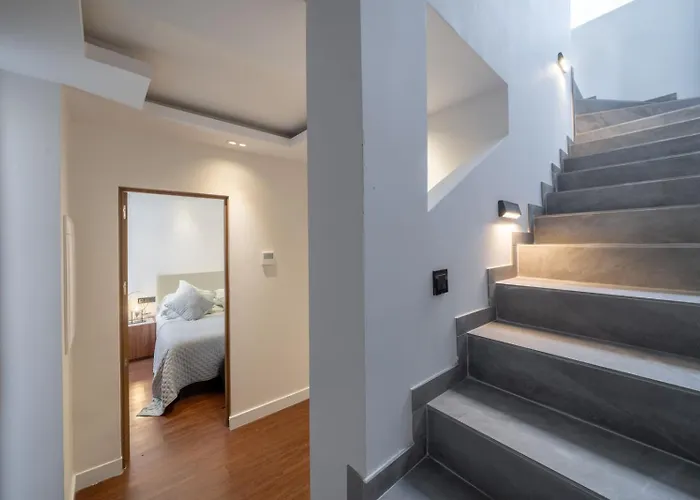 Canteras Aqua Essence - Private Pool & 度假居 *