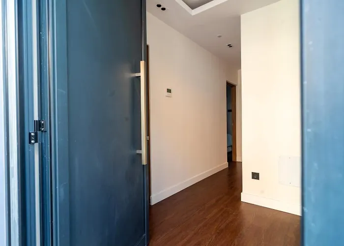 Canteras Aqua Essence - Private Pool &