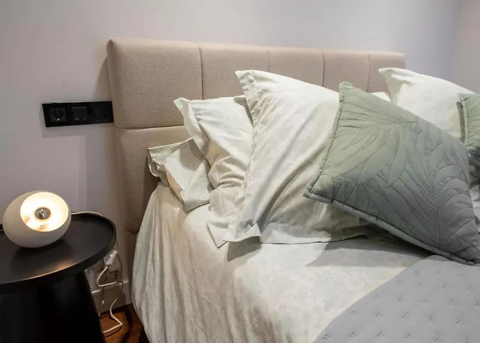 Canteras Aqua Essence - Private Pool & 度假居