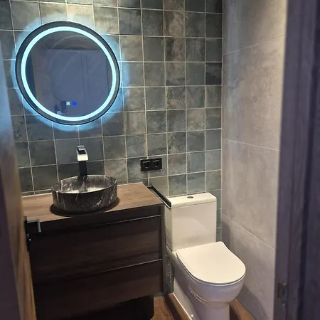 Canteras Aqua Essence - Private Pool & Feriehus