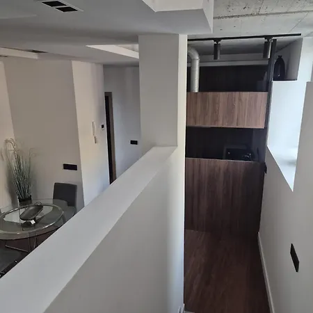 Canteras Aqua Essence - Private Pool & Feriehus