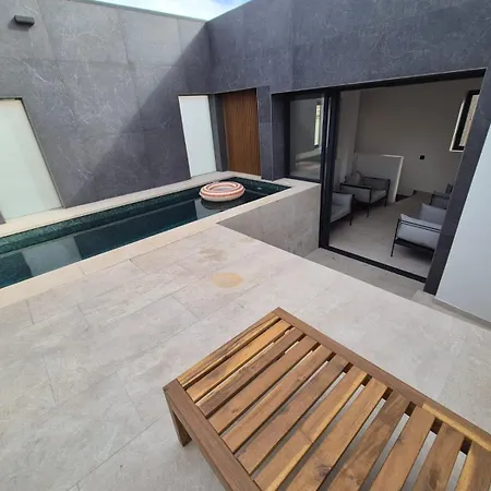 Canteras Aqua Essence - Private Pool & 라스팔마스