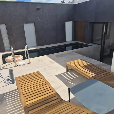 Canteras Aqua Essence - Private Pool & 펜션 라스팔마스