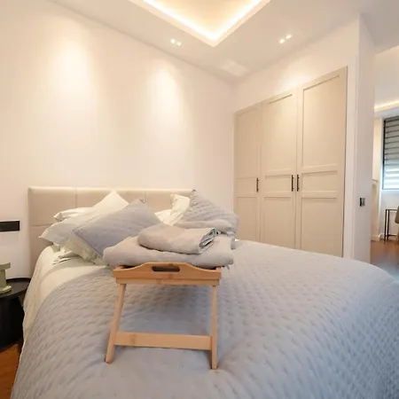 Vakantiehuis Canteras Aqua Essence - Private Pool &