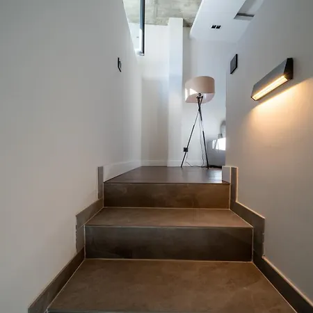 Vakantiehuis Canteras Aqua Essence - Private Pool & *
