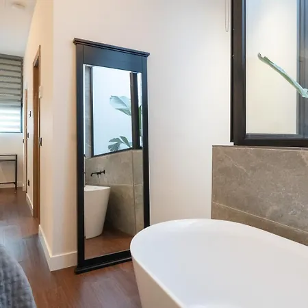 Canteras Aqua Essence - Private Pool & * Las Palmas