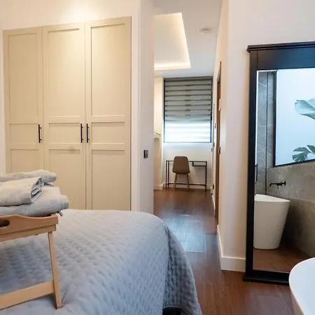 Canteras Aqua Essence - Private Pool &