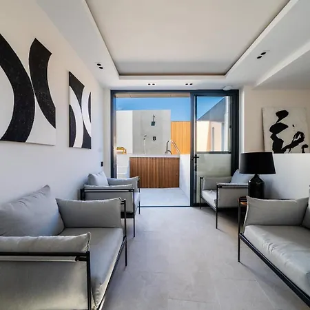 Canteras Aqua Essence - Private Pool & Vakantiehuis