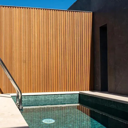Canteras Aqua Essence - Private Pool & Las Palmas