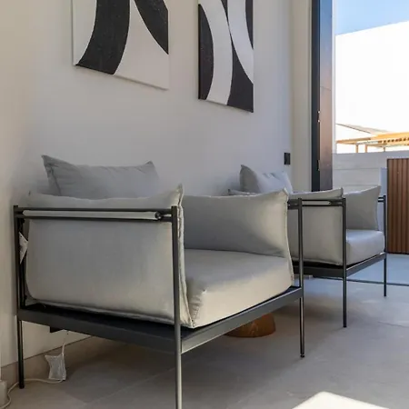 Canteras Aqua Essence - Private Pool & Vakantiehuis