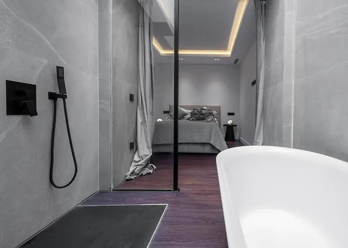 Canteras Aqua Essence - Private Pool & Σπίτι διακοπών