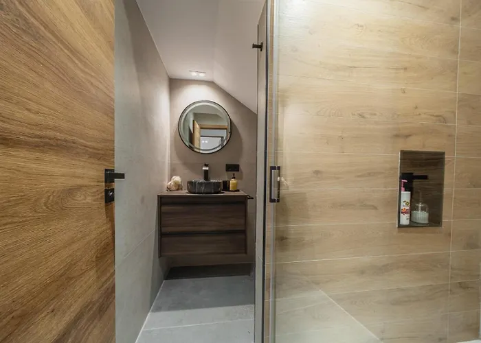 Canteras Aqua Essence - Private Pool & Σπίτι διακοπών
