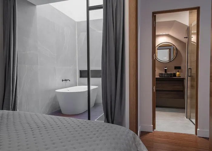 Canteras Aqua Essence - Private Pool & * Λας Πάλμας ντε Γκραν Κανάρια