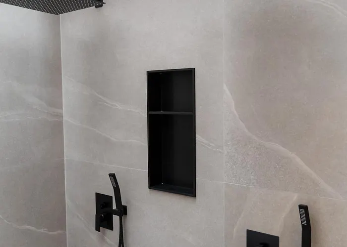Canteras Aqua Essence - Private Pool & Σπίτι διακοπών *