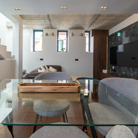 Casa vacanze Canteras Aqua Essence - Private Pool &