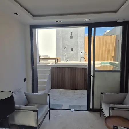 Casa vacanze Canteras Aqua Essence - Private Pool & *