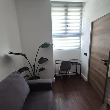Casa vacanze Canteras Aqua Essence - Private Pool &