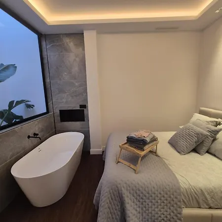 Canteras Aqua Essence - Private Pool & Casa vacanze *