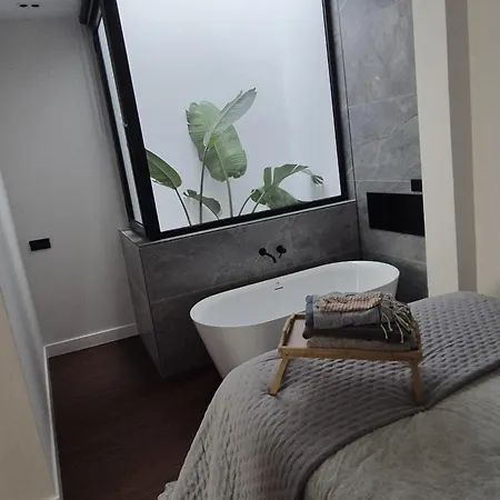 Canteras Aqua Essence - Private Pool & Las Palmas de Gran Canaria