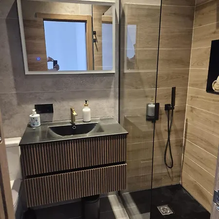 Canteras Aqua Essence - Private Pool & * Las Palmas de Gran Canaria