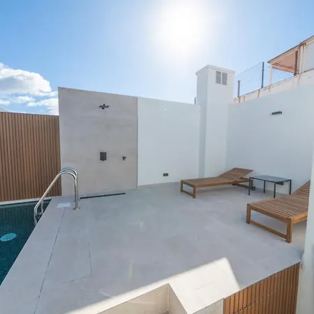 Canteras Aqua Essence - Private Pool & *