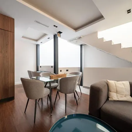 Canteras Aqua Essence - Private Pool & Casa vacanze