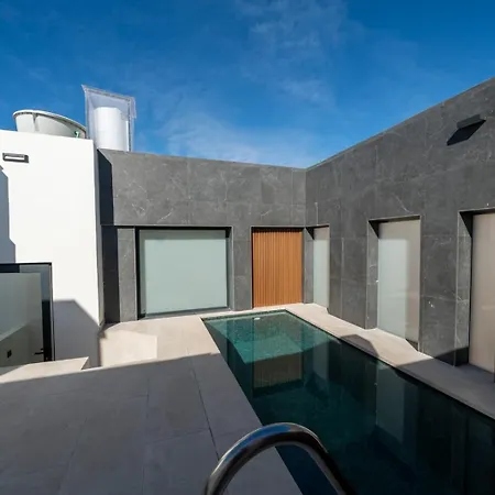 Canteras Aqua Essence - Private Pool & Casa vacanze *